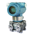 Differential Pressure Transmitter